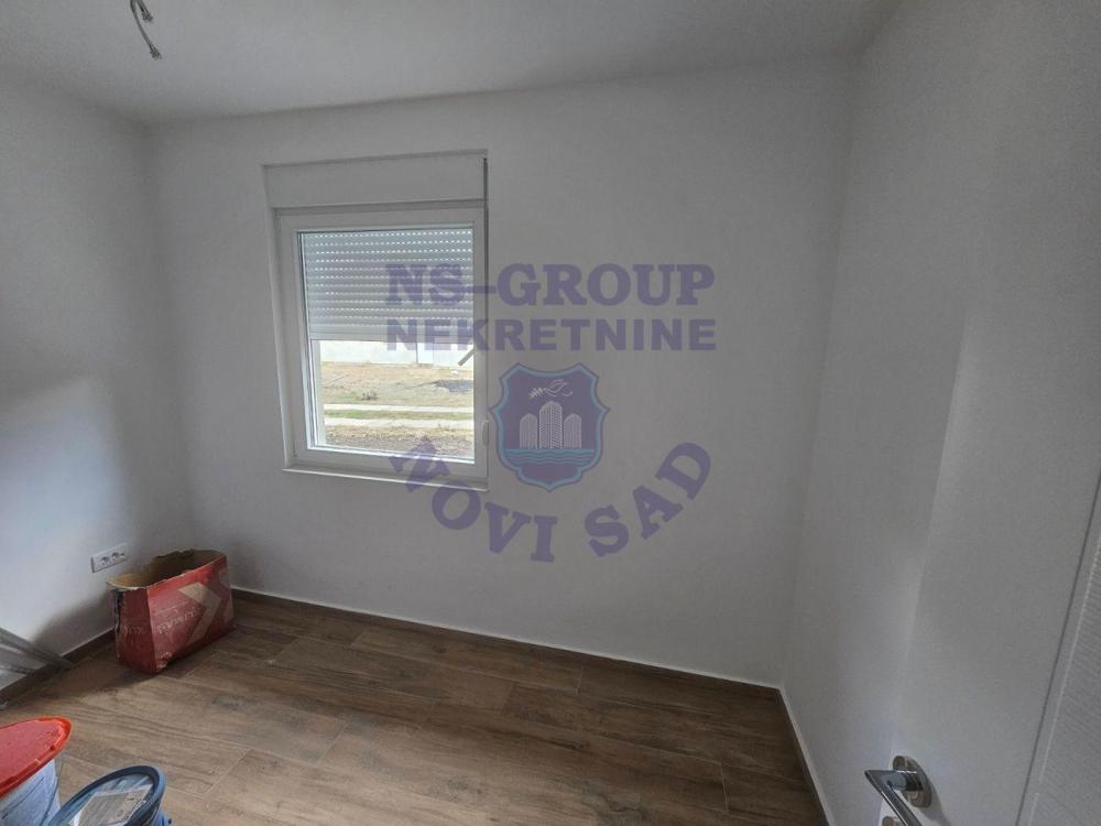 Slika 4 - Dvoiposoban, 50m2, Adice Novi Sad