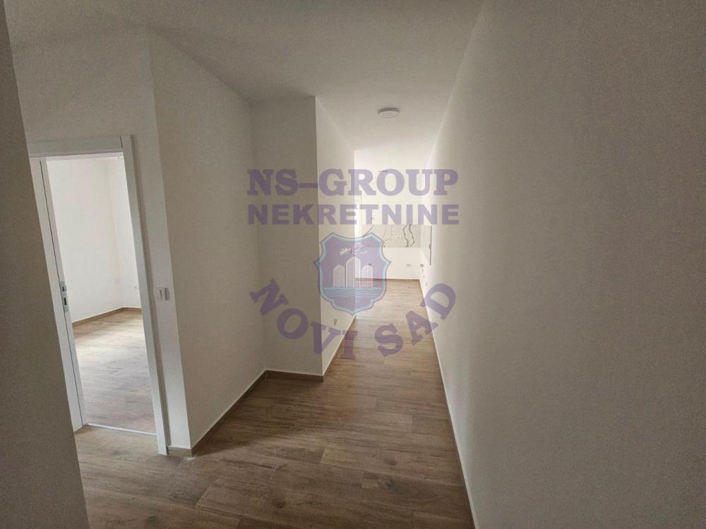 Slika 5 - Dvoiposoban, 50m2, Adice Novi Sad