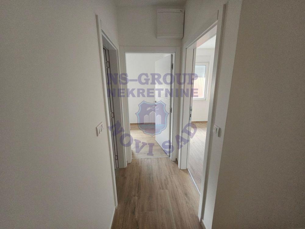Slika 6 - Dvoiposoban, 50m2, Adice Novi Sad