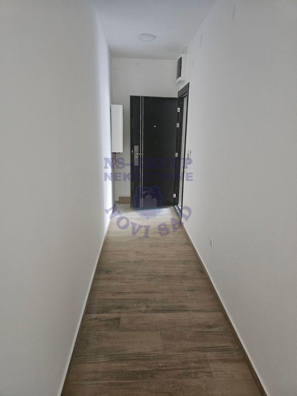 Slika 7 - Dvoiposoban, 50m2, Adice Novi Sad