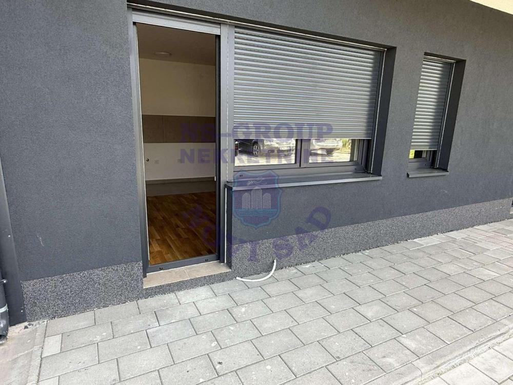 Slika 0 - Jednoiposoban stan u Veterniku