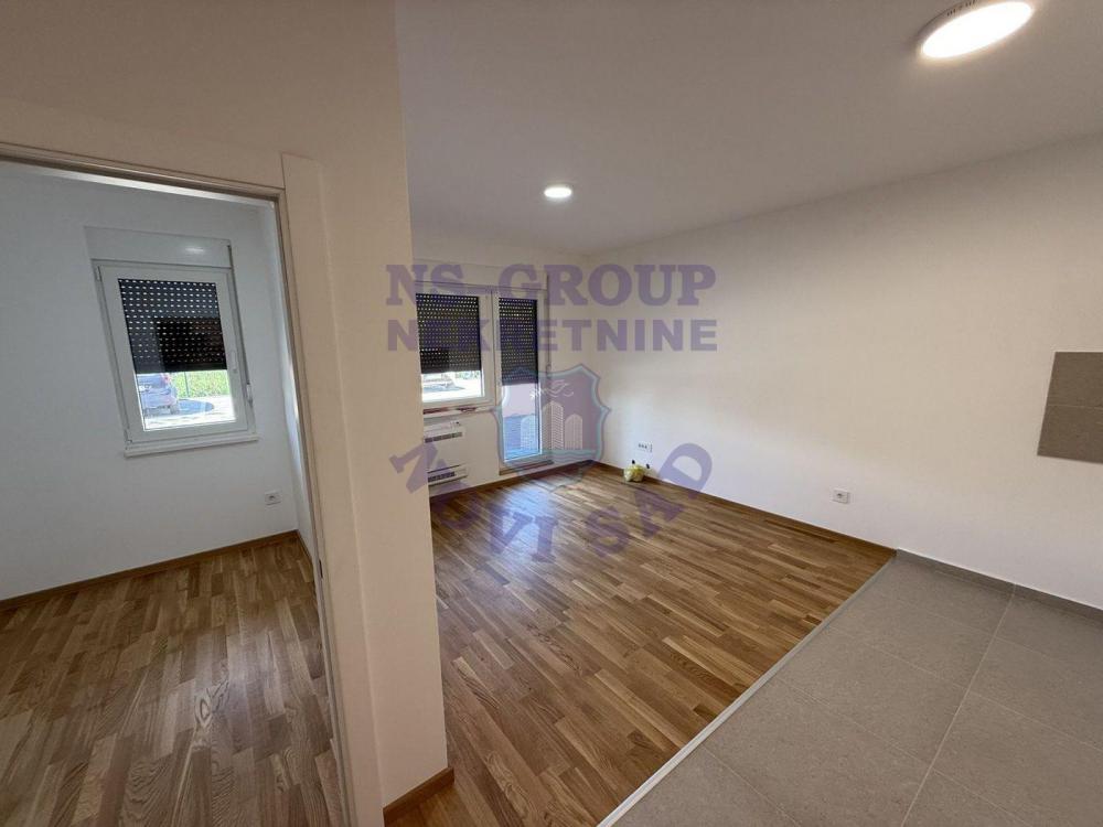 Slika 3 - Jednoiposoban stan u Veterniku