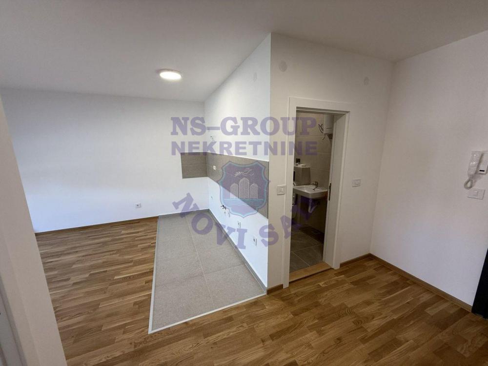 Slika 9 - Jednoiposoban stan u Veterniku