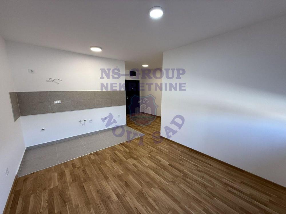 Slika 7 - Jednoiposoban stan u Veterniku