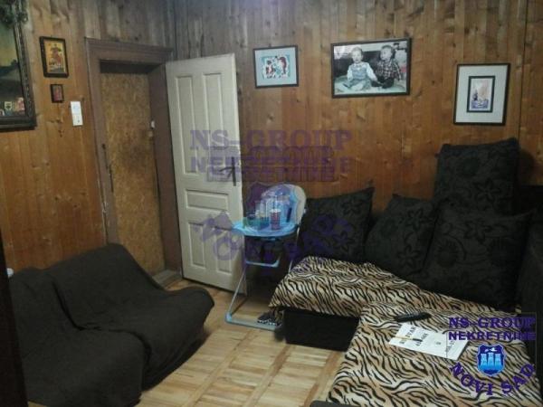 Slika 1 - Troiposoban, 84m2, Socijalno Novi Sad