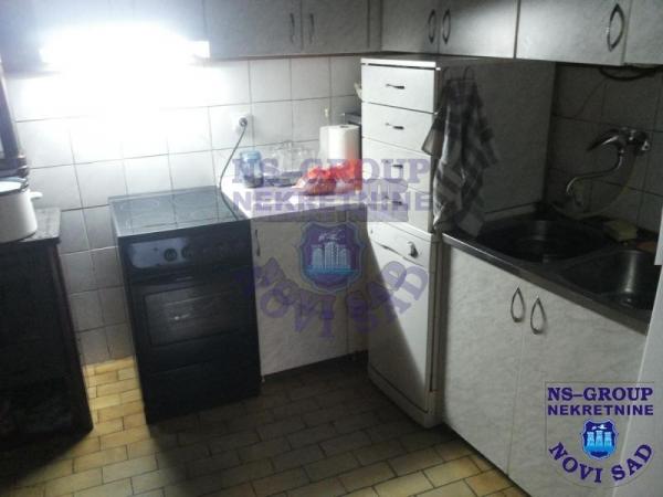 Slika 3 - Troiposoban, 84m2, Socijalno Novi Sad