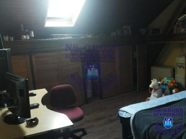 Slika 4 - Troiposoban, 84m2, Socijalno Novi Sad
