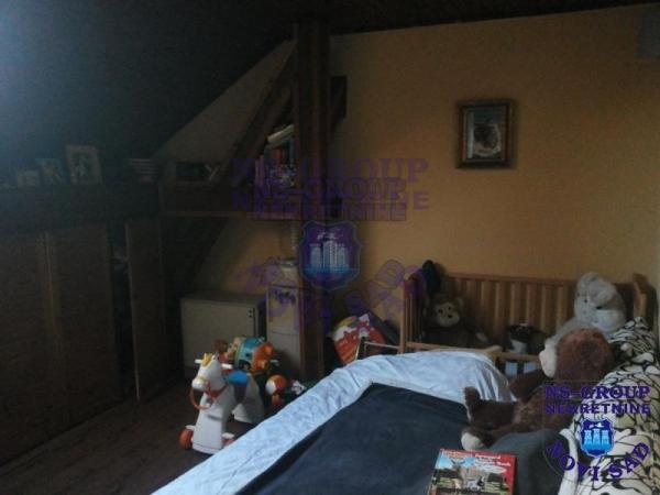 Slika 5 - Troiposoban, 84m2, Socijalno Novi Sad