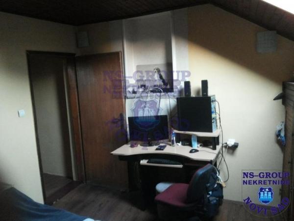 Slika 6 - Troiposoban, 84m2, Socijalno Novi Sad