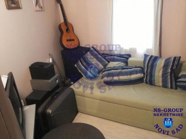 Slika 7 - Troiposoban, 84m2, Socijalno Novi Sad