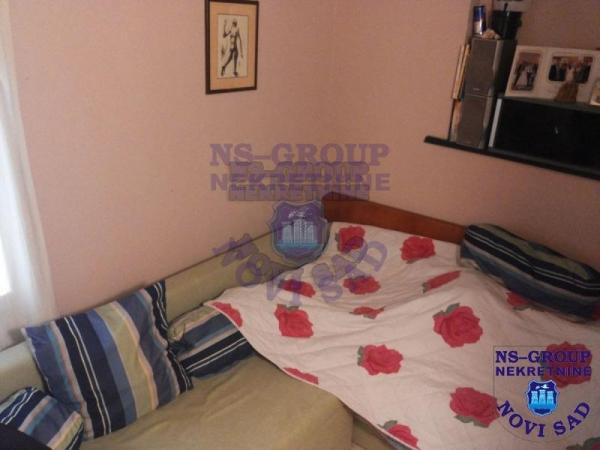 Slika 8 - Troiposoban, 84m2, Socijalno Novi Sad