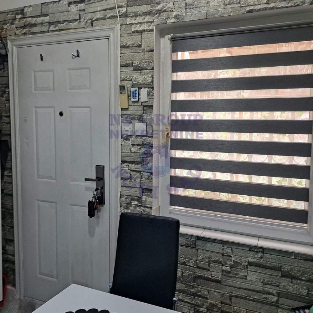Slika 5 - Prodaja stana, 17m2, Nova Detelinara Novi Sad, sa terasom