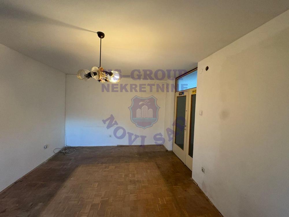 Slika 1 - Fenomenalan prostran stan, 62m2