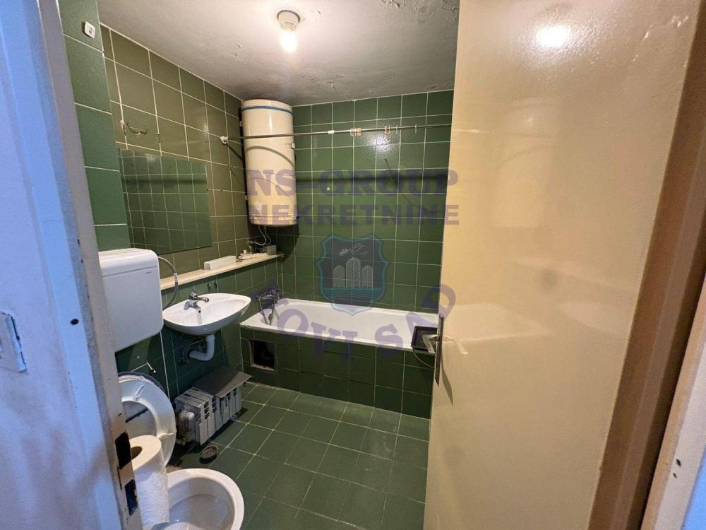 Slika 6 - Fenomenalan prostran stan, 62m2