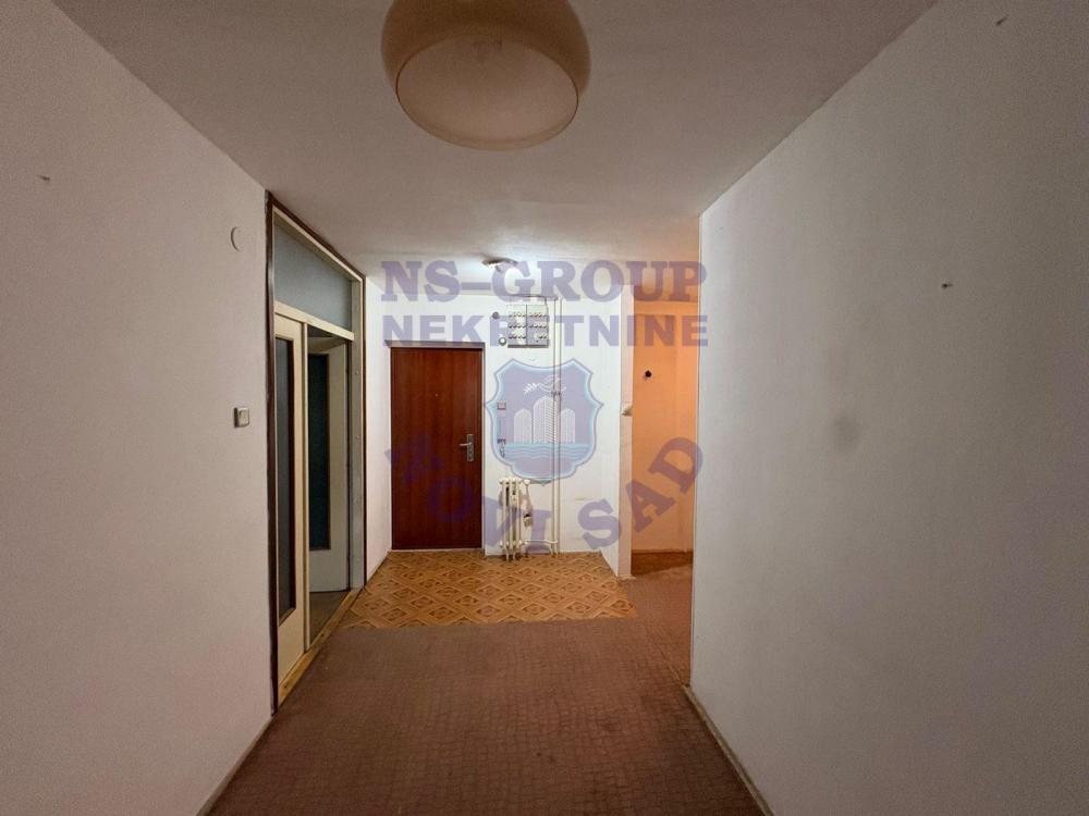 Slika 5 - Fenomenalan prostran stan, 62m2