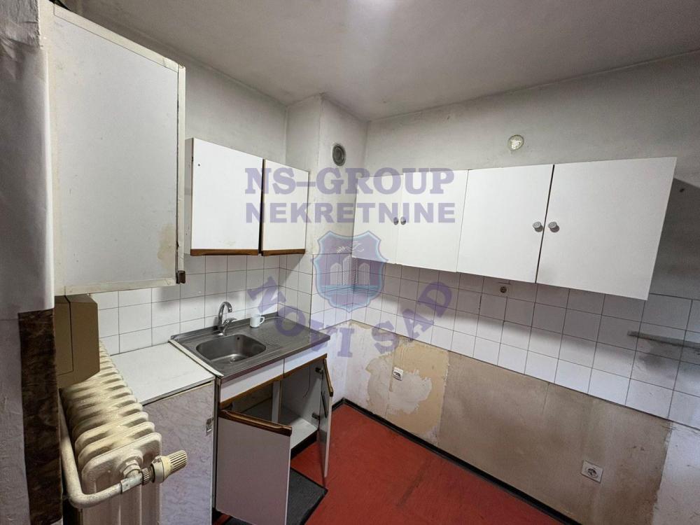 Slika 2 - Fenomenalan prostran stan, 62m2