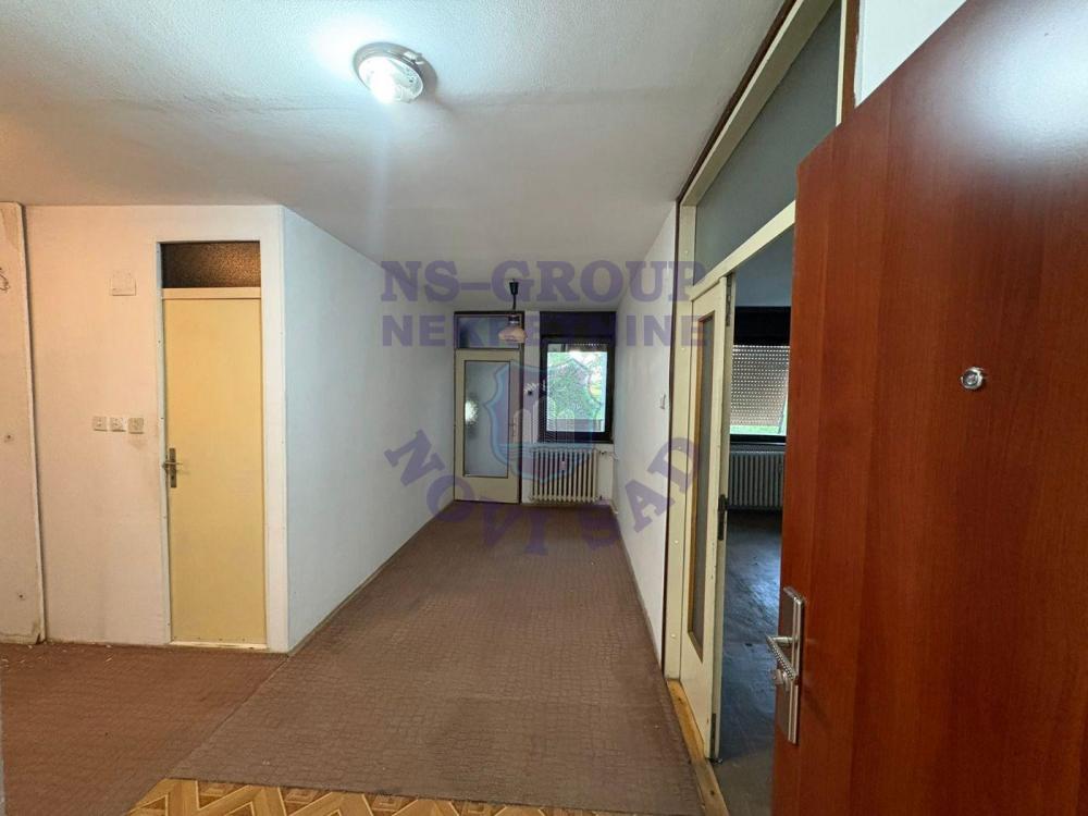Slika 4 - Fenomenalan prostran stan, 62m2