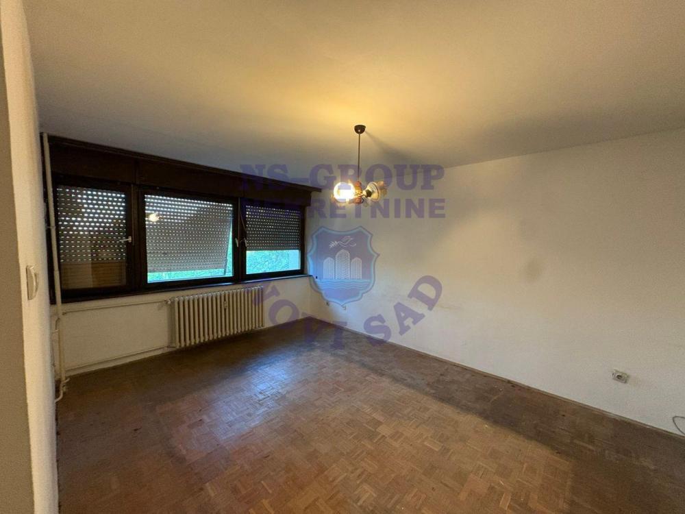 Glavna slika -Fenomenalan prostran stan, 62m2