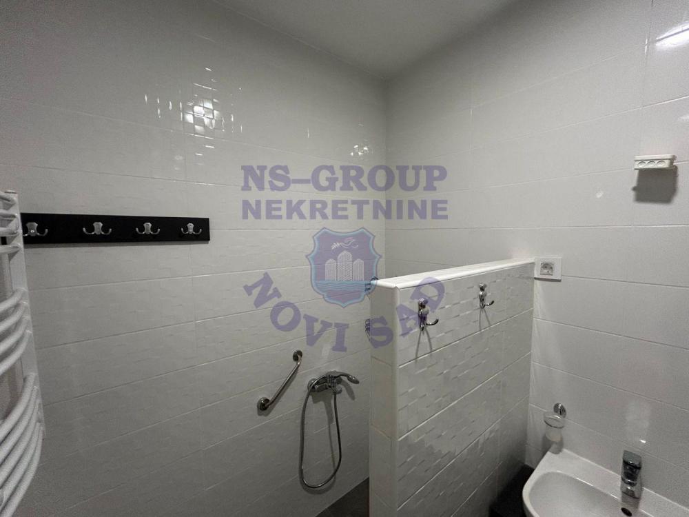 Slika 9 - Odličan, nov, dvosoban stan na Novom Naselju