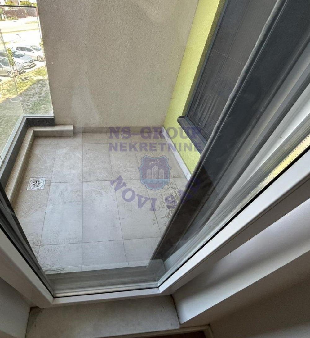 Slika 10 - Odličan, nov, dvosoban stan na Novom Naselju