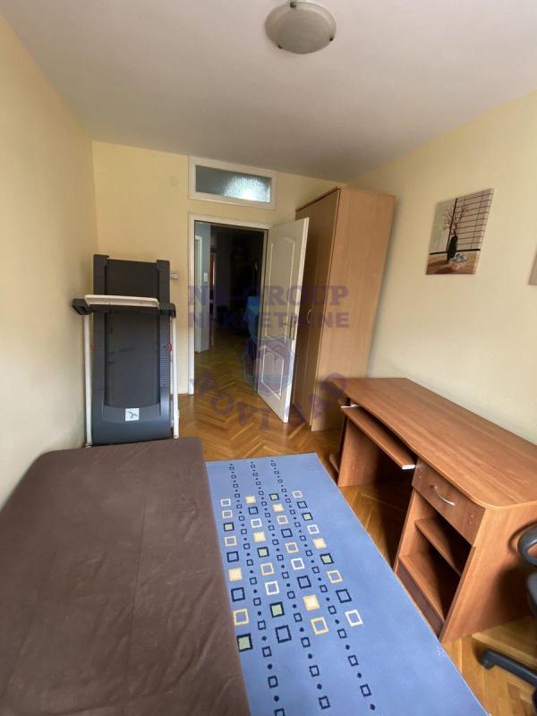 Slika 6 - Stan na Bulevaru! SPUSTENA CENA