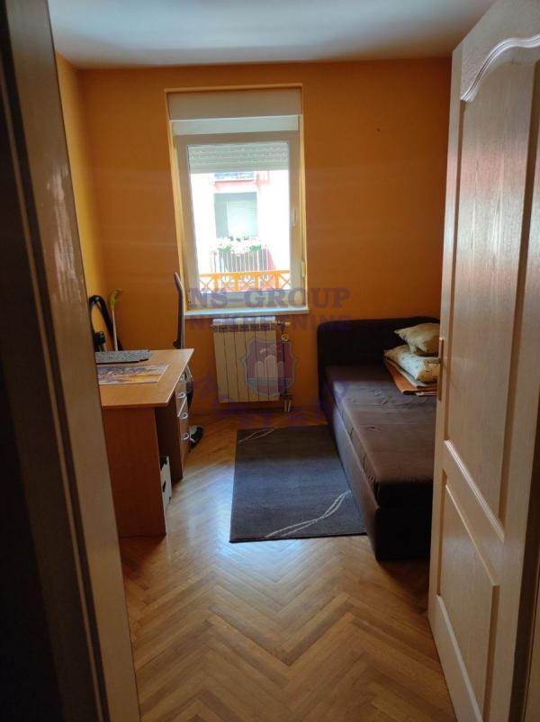 Slika 7 - Stan na Bulevaru! SPUSTENA CENA