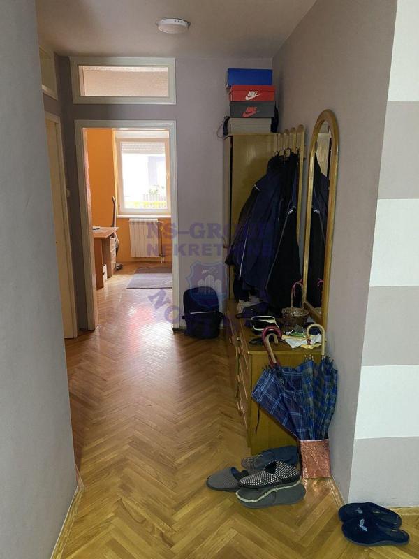 Slika 9 - Stan na Bulevaru! SPUSTENA CENA