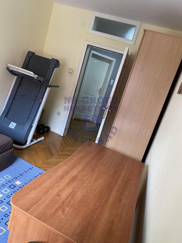 Slika 10 - Stan na Bulevaru! SPUSTENA CENA