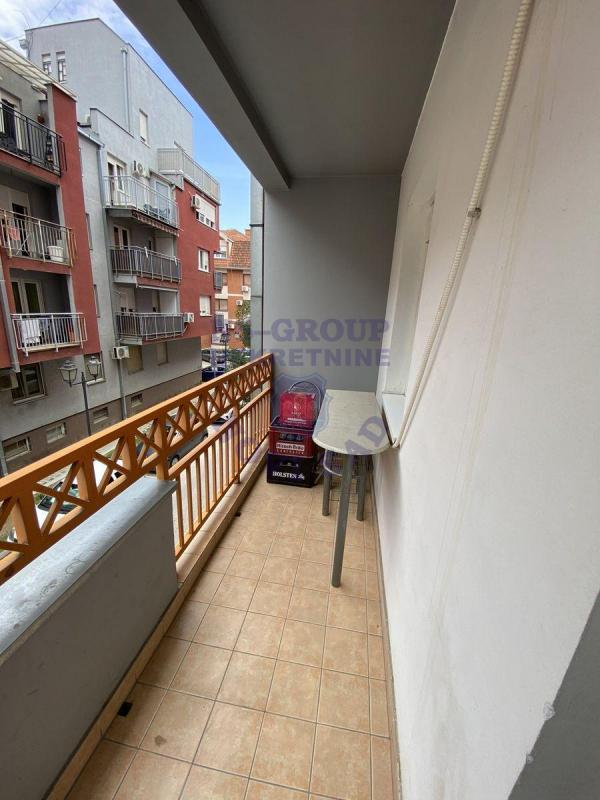 Slika 11 - Stan na Bulevaru! SPUSTENA CENA