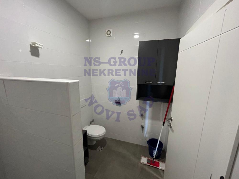 Slika 10 - Odlican dvosoban stan na Novom Naselju!