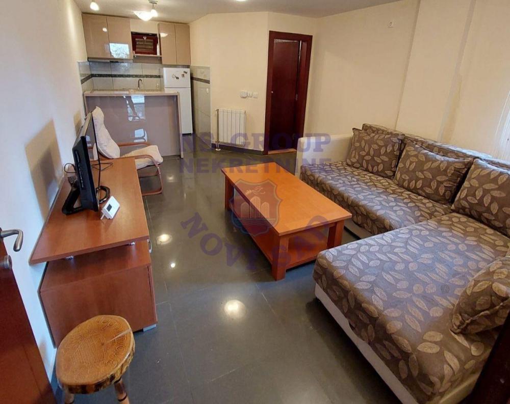 Slika 3 - Odličan jednoiposban stan u Čajetini!