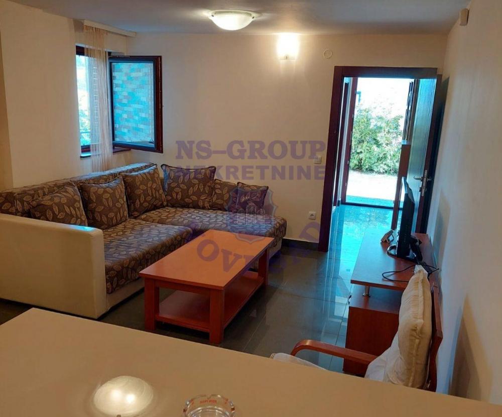 Slika 5 - Odličan jednoiposban stan u Čajetini!