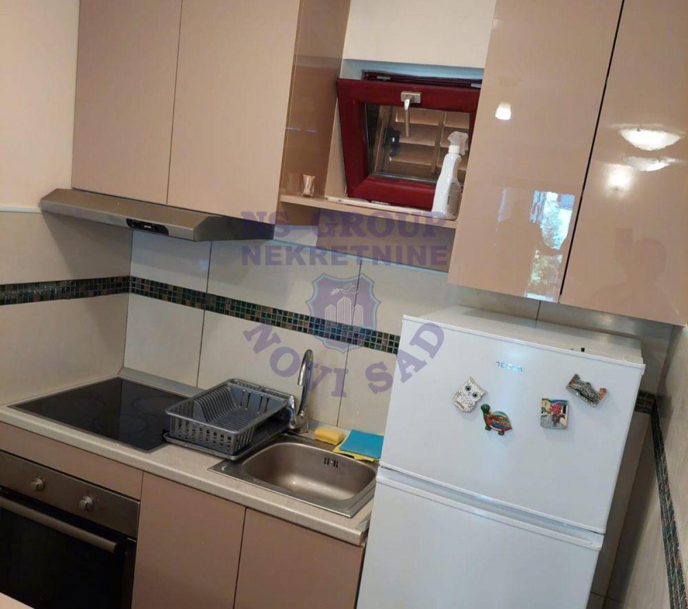 Slika 6 - Odličan jednoiposban stan u Čajetini!