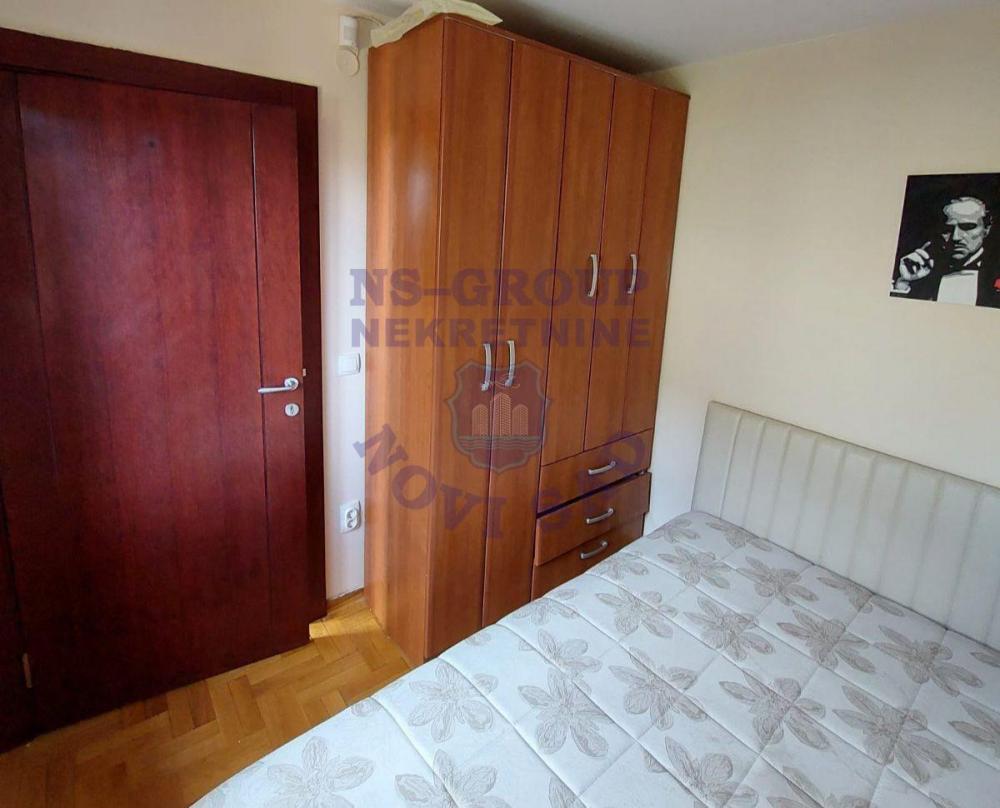 Slika 7 - Odličan jednoiposban stan u Čajetini!