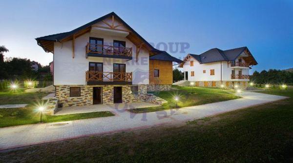 Glavna slika -Odličan jednoiposban stan u Čajetini!