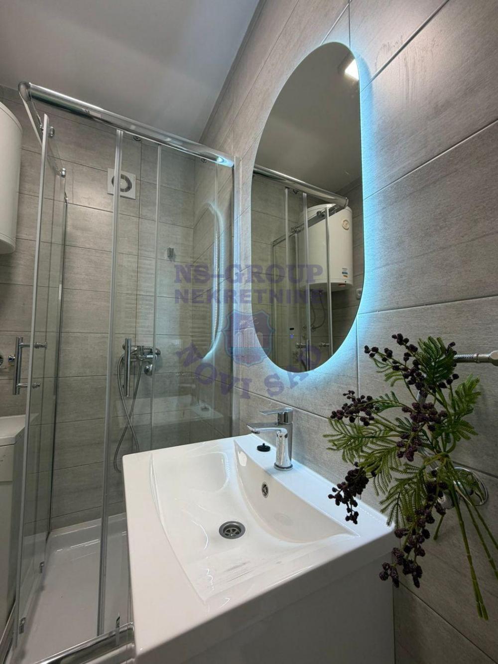 Slika 8 - Fantastična garsonjera na Grbavici!