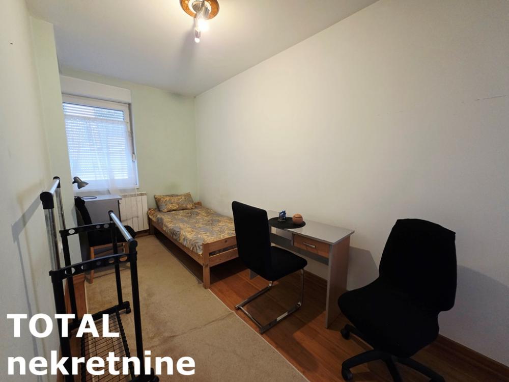 Slika 6 - Stan,NOVI SAD,GRBAVICA,kv: 54.00, € 160000, ID: 1102311