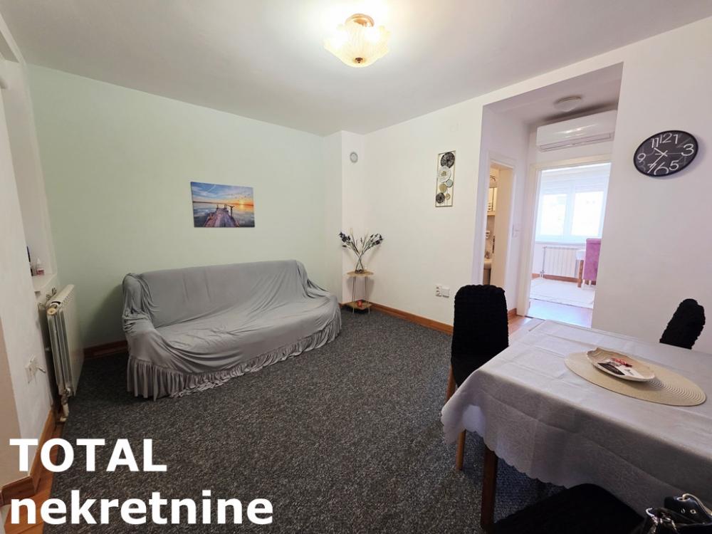 Slika 1 - Stan,NOVI SAD,GRBAVICA,kv: 54.00, € 160000, ID: 1102311