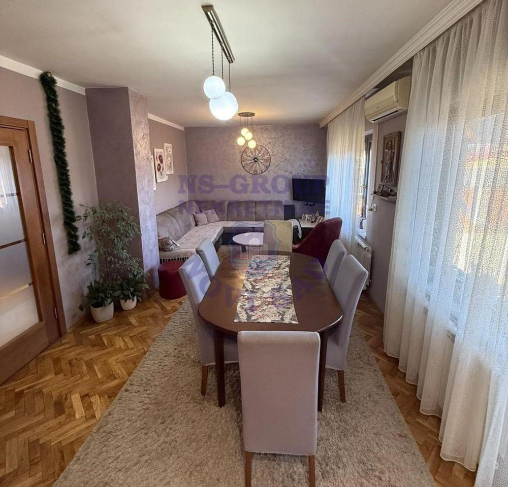 Slika 2 - Prodaja stana, 88m2, Veternik Novi Sad
