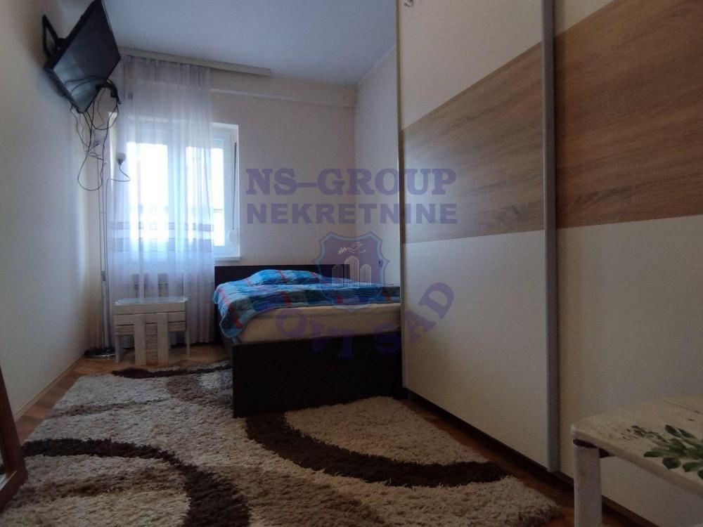 Slika 4 - Prodaja stana, 88m2, Veternik Novi Sad