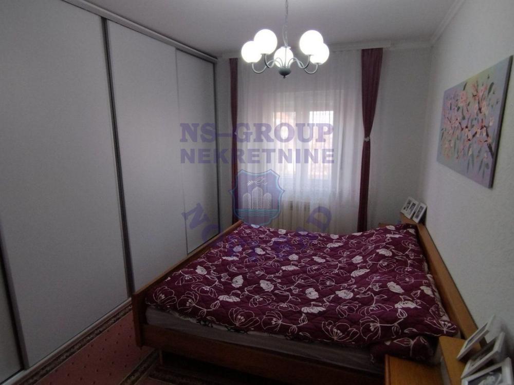 Slika 6 - Prodaja stana, 88m2, Veternik Novi Sad