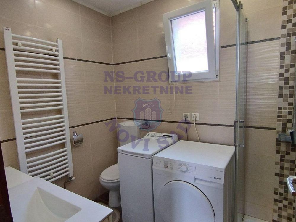 Slika 8 - Prodaja stana, 88m2, Veternik Novi Sad