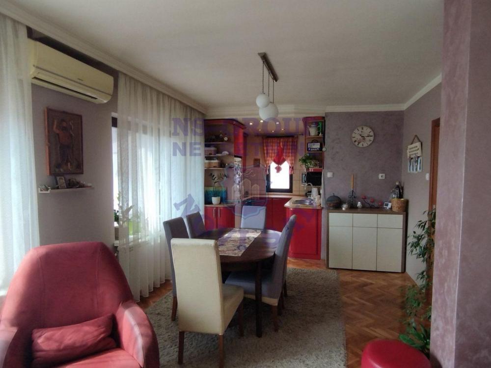 Glavna slika -Prodaja stana, 88m2, Veternik Novi Sad