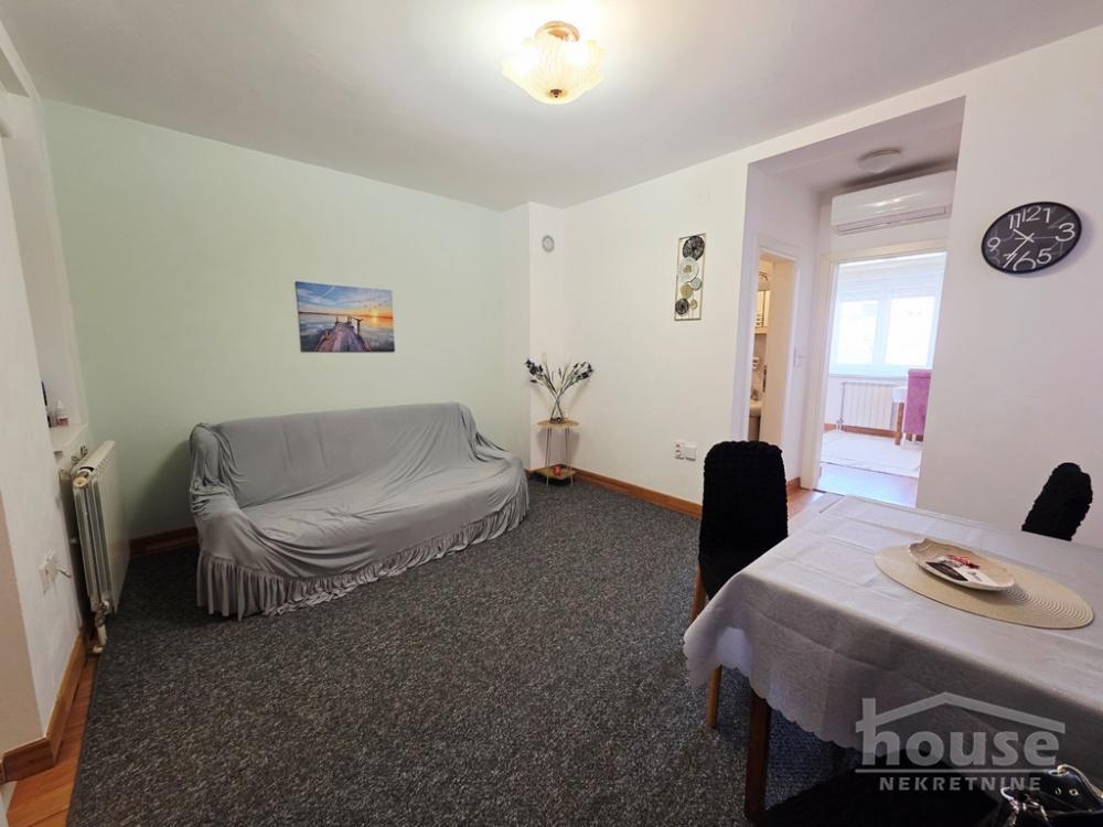 Glavna slika -Stan,NOVI SAD,GRBAVICA,kv: 54.00, € 160000, ID: 1065463