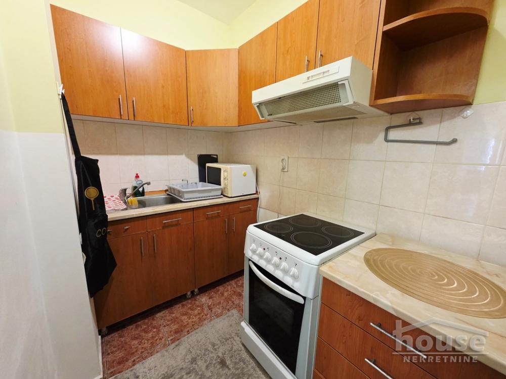 Slika 4 - Stan,NOVI SAD,GRBAVICA,kv: 54.00, € 160000, ID: 1065463