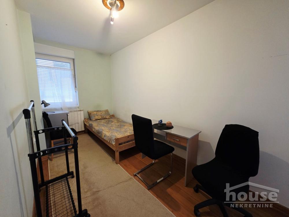 Slika 6 - Stan,NOVI SAD,GRBAVICA,kv: 54.00, € 160000, ID: 1065463