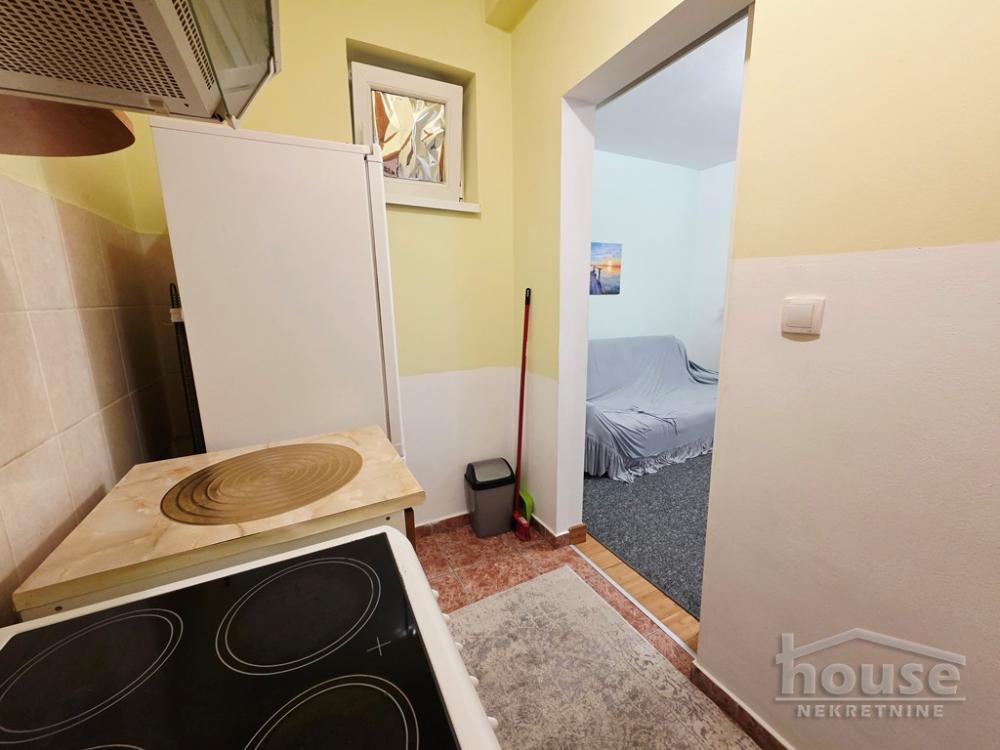 Slika 5 - Stan,NOVI SAD,GRBAVICA,kv: 54.00, € 160000, ID: 1065463