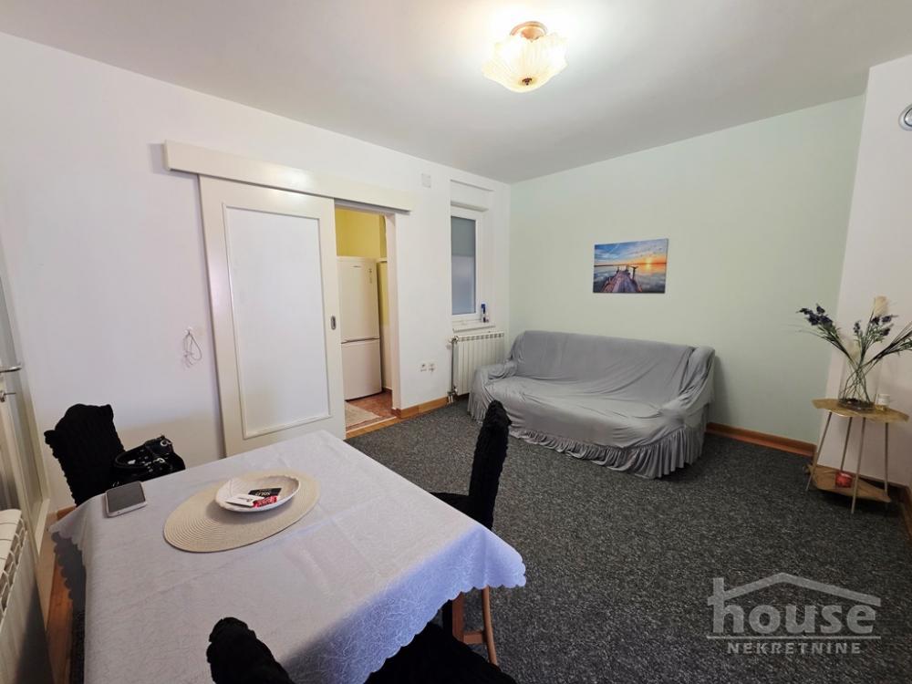 Slika 3 - Stan,NOVI SAD,GRBAVICA,kv: 54.00, € 160000, ID: 1065463
