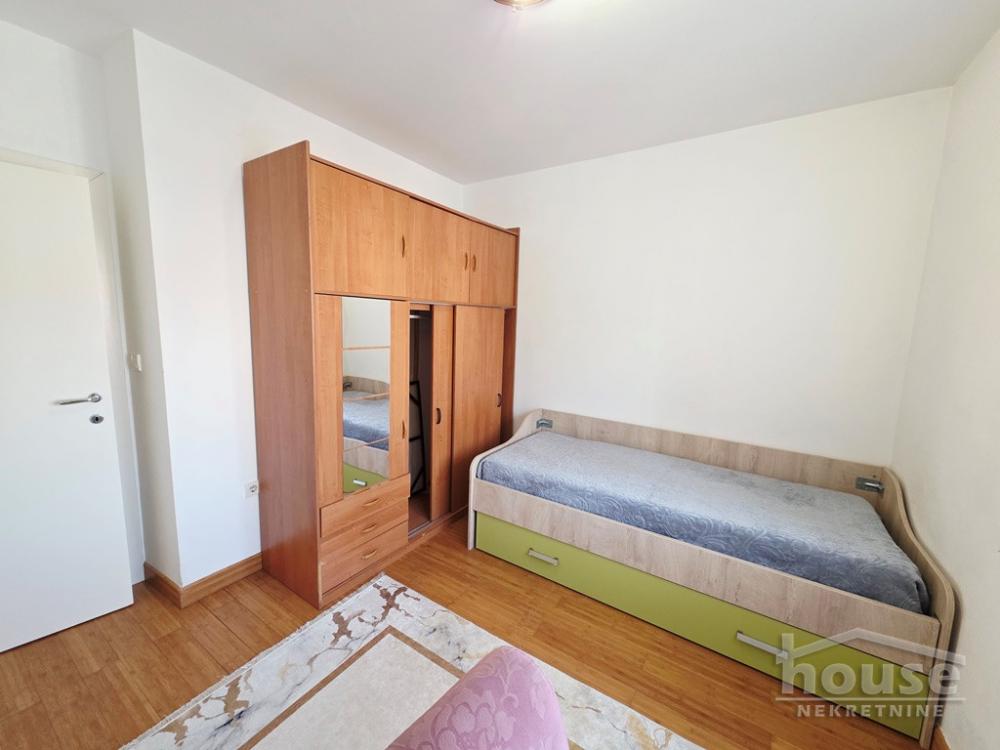 Slika 10 - Stan,NOVI SAD,GRBAVICA,kv: 54.00, € 160000, ID: 1065463