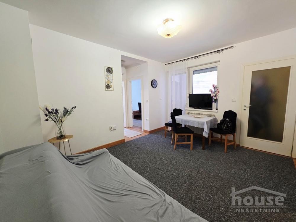 Slika 1 - Stan,NOVI SAD,GRBAVICA,kv: 54.00, € 160000, ID: 1065463